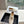 CELINE Buckle Triomphe Loafers White Leather 285957