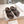 Hugh Sandal in Brown Cowhide 286178
