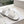 Hugh Sandal in White Cowhide 286180