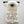 LP 25 Vest White Fur Down Cashmere 310248