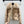 LP 25 Coat Light Brown Fur Down Cashmere 310243