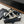 cc dad sandals mule cream black calfskin