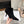 CD Tribales Heeled Ankle Boot 80mm In Black Suede 997059