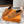 HM Faubourg Loafer In Brown Suede 118745