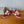 BALL STAR SNEAKERS WHITE STAR IN RED SUEDE AND CALFSKIN