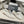 CC Bow Ballet Flats White Corduroy Fabric 818097