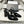 slingback 90 black calfskin grosgrain