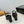 cc 25c slingback 90 black white tweed black grosgrain 233616