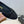 cc 25c ballet flat black tweed black grosgrain 233626