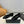 cc 25c ballet flat black tweed black grosgrain 233626
