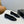 CC 25ss Métiers d’art Ballet Flats 10mm Black Fabric Grosgrain 417041