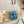 lv sandal mule bomdia blue monogram calfskin