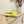 LV Neo Revival Flat Mule Lemon Yellow Lambskin