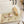 LV Neo Revival Flat Mule Beige Lambskin