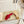 LV Neo Revival Flat Mule Red Pink Lambskin