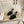 Jimmy Choo Saeda 100 Black Lace Leather 688240