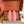 LP 26s Lock Charm Mules In Pink Suede