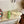 LP 26s Lock Charm Mules In Light Green Suede