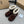 UGG 25ss Ankle Boots Dark Brown Sheep Fur Suede 523107