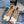 Pra 26s Ballet Flat Beige Sheepskin 635251