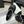 CC 26s Coco Beach Mary Janes Black Fibers Rubber 767080