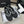 CC 26s Coco Beach Mary Janes Black Fibers Rubber 767080