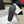 CC 26s Coco Beach Mary Janes Red Black Fibers Rubber 767082