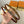 LV S-LOCK BELT 20 MM BROWN MONOGRAM AND AUBURN RED CALFSKIN GOLD HARDWARE