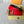 LV Bloom 30mm Belt Gold Buckle Red Brown Leather