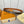 LV  MINI FLOWERGRAM 30MM REVERSIBLE BELT IN BRONZE BROWN EMBOSSED CALFSKIN SILVER HARDWARE