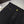 Chanel 2025 Rhinestone Flared Jeans Black Cotton 319004