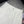 MM6 Curved Blade Cargo Pants White Cotton 387965