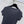 MM6 Rhinestone Letter Short-Sleeved T-Shirt Black Cotton 387956