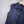 Miu 26s Poplin Mini-Dress Navy Cotton 394270