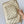 CC Classic Vintage 40 Light Gold Lambskin