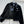 Prada 2025 Jacket Black Silk Velvet