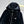 Prada 2025 Hooded Jacket Black Silk Velvet
