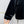 Prada 2025 Hooded Jacket Black Silk Velvet