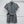 CD 2026 Shirt Dress Black Polyester 396918