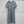 Pra 2026 Hooded Plaid Dress Black White Cotton 396904
