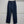 CC Fall Winter 2026 Straight Leg Jeans Dark Blue Denim 421781