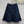 CC 2026 Denim Skirt Blue Cotton 771511