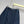 CC Fall Winter 2026 Fishtail Skirt Dark Blue Denim 421784