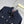 CC Fall Winter 2026 Shirt Jacket Dark Blue Denim 421786