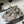 CC 25p Slingback Heel 8cm Grey Suede