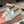 Miumiu White canvas leather loafer 227139