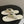 CC Spring-Summer 25P Thongs Cream Tweed anb Metal 247688
