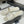 25S Embroidery Double C Mule 15mm White Lambskin 247583