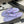 CC 25P Double C 1 Motif Thongs Sandal Purple Sheepskin 247700