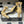 CC 25S Double C Rhinestone Buckle Bow High Heel Pump 85 Beige Sheepskin 247571